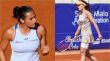 Roland-Garros Caro Garcia épargnée, pas Alizé Cornet : le tirage des Bleues