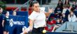 WTA - Rouen Garcia expéditive, Burel cède, Gracheva a raté 3 balles de match