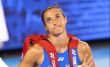 WTA Caroline Garcia : 