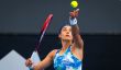 WTA - Doha Caroline Garcia : 