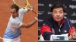 ATP - Barcelone Deux légendes françaises de retour sur les courts en... Espagne