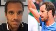 INTERVIEW Richard Gasquet : 