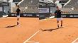 Roland-Garros  Richard Gasquet tape déjà à Roland-Garros... ses adieux approchent