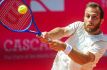 Classement ATP Pas de changement dans le Top 10, Hugo Gaston regoûte au Top 100