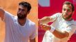 ATP - WTA Tous les programmes et les résultats de ce vendredi 24 juillet 2026