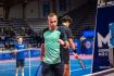 Roanne (CH) Hugo Gaston renverse Herbert, Bobichon signe un joli coup