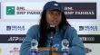WTA - Rome Coco Gauff pousse pour une révolution : “Il faut un syndicat
