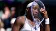 Wimbledon Coco Gauff, insultée jeudi : 