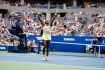 US Open Coco Gauff : 