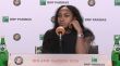 Roland-Garros Coco Gauff KO : 