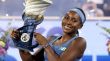 US Open Coco Gauff face aux critiques : 