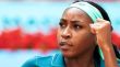 WTA - Madrid Coco Gauff : 