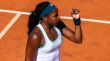 WTA - Rome Coco Gauff sauve une balle de match et renverse Iva Jovic