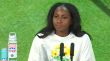 Wimbledon Coco Gauff s'en prend à un contrôle antidopage : 