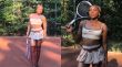 Insolite Coco Gauff se glisse dans le clip d'un célèbre rappeur américain
