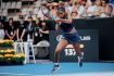 WTA - Auckland Gauff et Svitolina en piste samedi pour une finale
