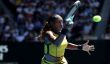 WTA - Dubaï Gauff renversée, Swiatek expéditive, Cirstea miraculée