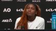 Open d'Australie Coco Gauff : 