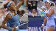 WTA - Cincinnati  Finale Gauff - Pegula, à quelle heure et sur quelle chaîne TV ?