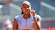 WTA - Madrid Coco Gauff, l'après Swiatek : 