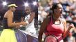 WTA - Indian Wells Coco Gauff a abandonné, Sabalenka brille : tous les résultats