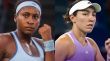 WTA - Wuhan Finale Coco Gauff - Jessica Pegula : diffusion TV et horaires