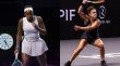 WTA Finals Coco Gauff reste en vie au Masters, Jasmine Paolini est éliminée...