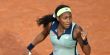 WTA - Rome Coco Gauff bat un nouveau record de précocité en Italie