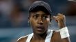 WTA - Miami Coco Gauff étrille Karolina Muchova pour rejoindre la finale