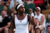 Wimbledon Mal embarquée, Coco Gauff sera bien au rendez-vous des quarts
