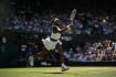 Wimbledon Coco Gauff renverse Jessica Pegula et s’invite dans le dernier carré