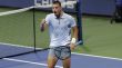 US Open Arthur Gea en huitièmes, Bonzi et Fritz battus : tous les résultats