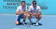 ATP - Coach Arthur Géa sur le départ soudain de son coach : 