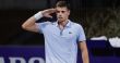ATP - Los Cabos Arthur Gea : 