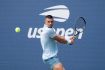 US Open Arthur Gea, héros de son village : 