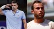 US Open (Q) Arthur Gea et Hugo Gaston derniers survivants français
