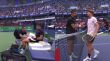 ATP - Shanghai Arthur Gea a dû abandonner en quarts : 