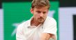 Roland-Garros (Q) Éliminé par Toby Samuel, David Goffin dit adieu à Roland-Garros