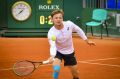 ATP - Marrakech (Q) Goffin sauve 1 BDM et jouera Rinderknech, Barrère KO