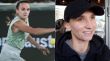 WTA - Rouen Clara Burel tente une collaboration avec Tatiana Golovin