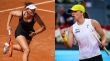 WTA - Rome Gracheva cède face à Keys, Iga Swiatek impitoyable : les résultats