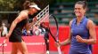 WTA - Paris Gracheva et Paquet rejoignent Jacquemot et Belgraver en quarts