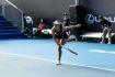 WTA - Hobart Gracheva sortie par Rus, Mertens en quarts, les résultats
