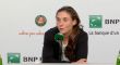 Roland-Garros Varvara Gracheva : 