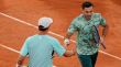 Roland-Garros Granollers et Zeballos ont conservé leur titre à Roland-Garros