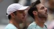 Roland-Garros Les tenants du titre Granollers et Zeballos à nouveau en finale