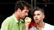 ATP - Madrid (D) Manuel Guinard encore en finale de Masters 1000 !