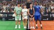 WTA - Retraite Simona Halep célébrée par plus de 10 000 fans pour ses adieux