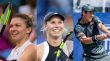 ATP/WTA - Madrid Nishikori, Wozniacki et Halep, les premières wild-cards