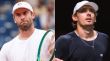 ATP - Cincinnati Halys - De Minaur : à quelle heure et sur quelle chaîne TV ?